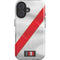 Peru Soccer Flag iPhone 16 Magsafe Impact Case